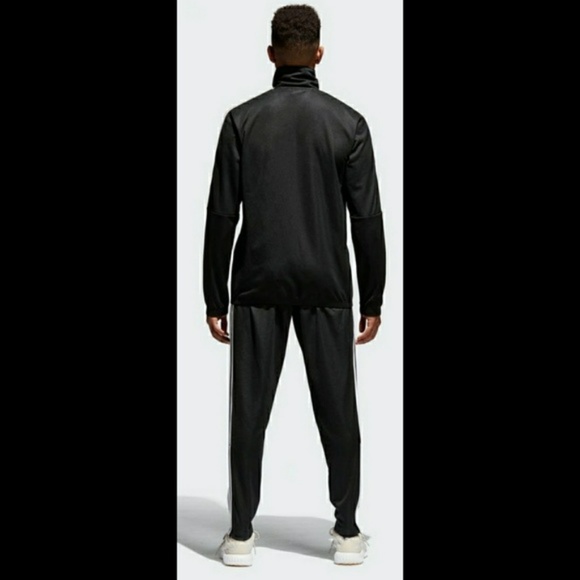 Adidas Tiro Track Suit BK4087 - Picture 4 of 4